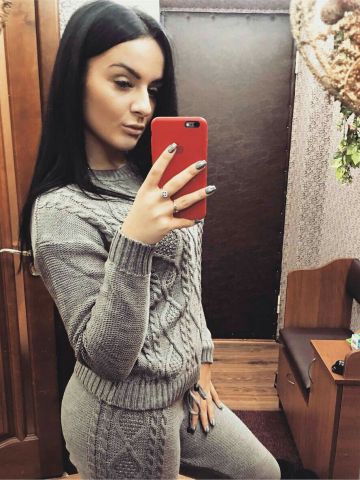 Анкета проститутки Марселина - Фото 1, , 25 лет, №284557